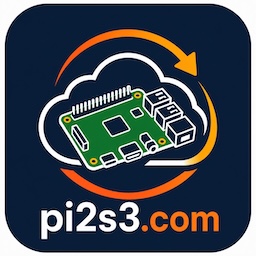 pi2s3 logo
